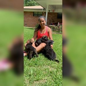 Meet your Posher, Zach